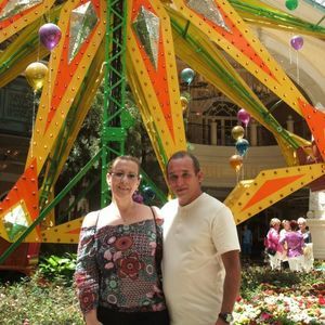 Meet your Posher, Silvette